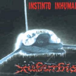 Xuburbio : Instinto Inhumano